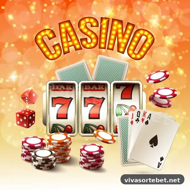 vivasorte bet slots