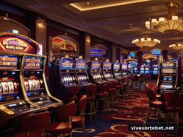 vivasorte bet app tela 2