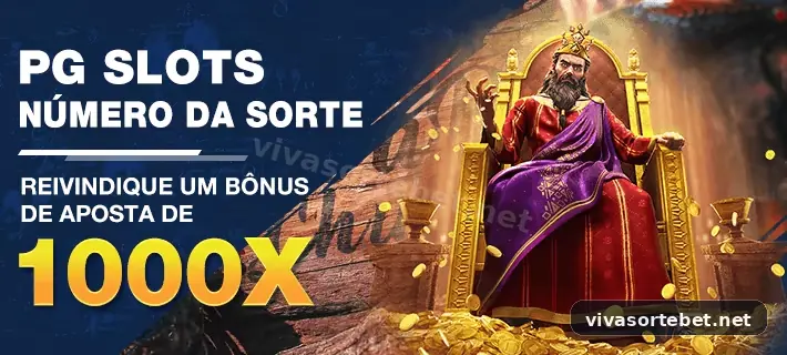 vivasorte bet visual principal